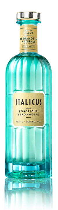 Buy Italicus Rosolio di Bergamotto Liqueur Online -Craft City