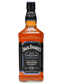 Buy Jack Daniel's Master Distiller Series No. 6 Online -Craft City