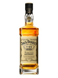 Buy Jack Daniel's No. 27 Gold Maple Wood Finish Online -Craft City