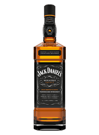 Buy Jack Daniel's Sinatra Select Tennessee Whiskey Online -Craft City