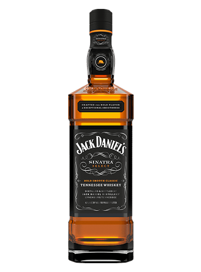 Buy Jack Daniel's Sinatra Select Tennessee Whiskey Online -Craft City