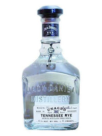 Buy Jack Daniel's Unaged Tennessee Rye Whiskey Online -Craft City