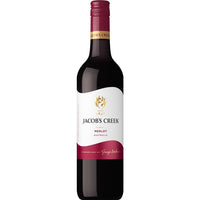 Buy Jacobs Creek Merlot Classic Australia Online -Craft City