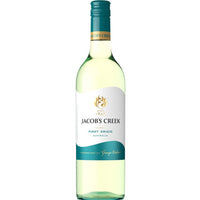 Buy Jacobs Creek Pinot Grigio Classic Australia Online -Craft City