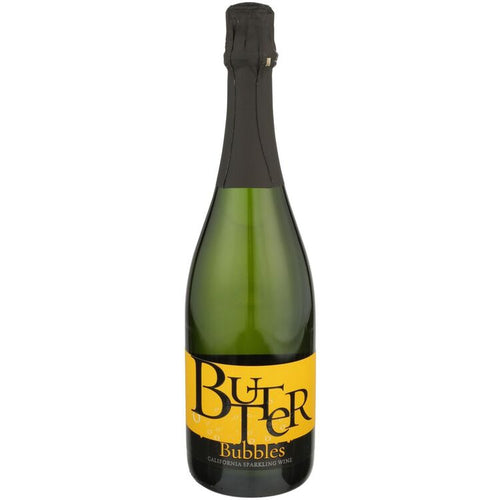 Buy Jam Cellars Sparkling Wine Butter Bubbles California Online -Craft City