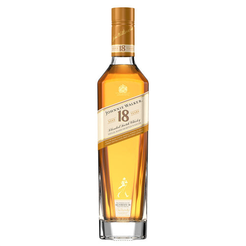 Buy Johnnie Walker Blended Scotch 18 Year Online -Craft City