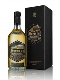 Buy Jose Cuervo Reserva De La Familia Reposado Online -Craft City