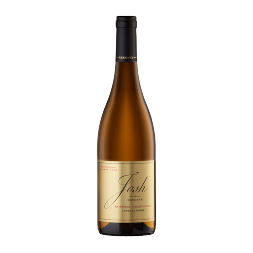 Buy Josh Cellars Buttery Chardonnay Reserve Central Coast Online -Craft City