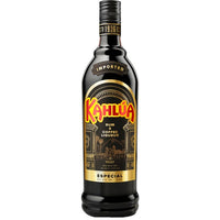 Buy Kahlua Coffee Liqueur Especial Online -Craft City