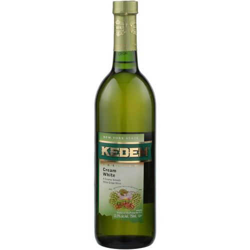 Buy Kedem Concord Cream White New York Online -Craft City