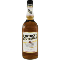 Buy Kentucky Gentleman Blended Bourbon Online -Craft City