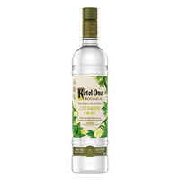Buy Ketel One Cucumber & Mint Flavored Vodka Botanical Online -Craft City