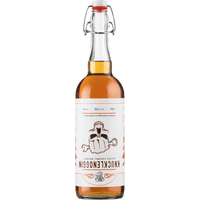 Buy Knucklenoggin Peanut Butter Whiskey Online -Craft City