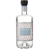 Buy Koval Dry Gin Online -Craft City