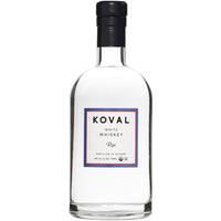 Buy Koval White Whiskey Online -Craft City