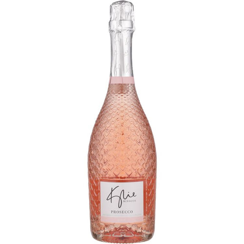 Buy Kylie Minogue Prosecco Extra Dry Italy Online -Craft City