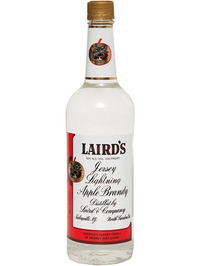 Buy Laird's Jersey Lightning Apple Brandy Online -Craft City