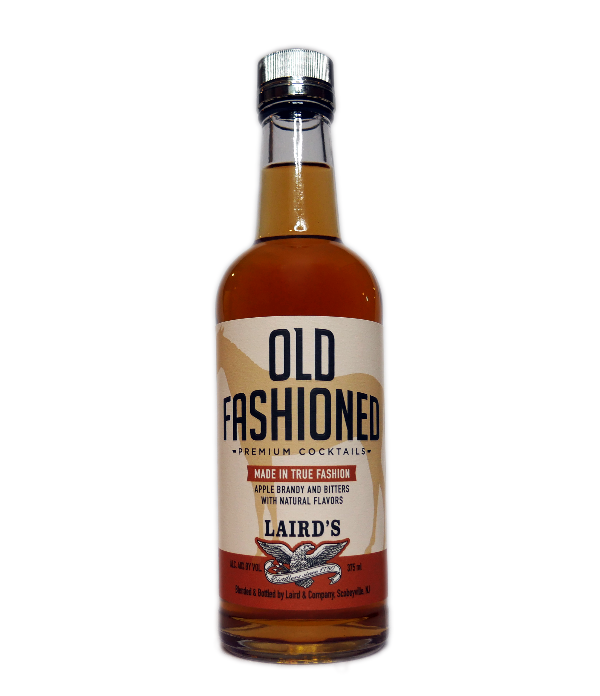 Buy Laird's Old Fashioned Rtd Online
