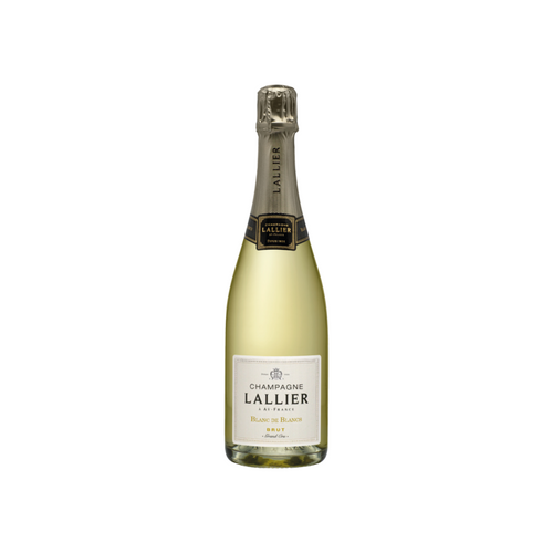 Buy Lallier Champagne Brut Blanc De Blancs Grand Cru Online -Craft City