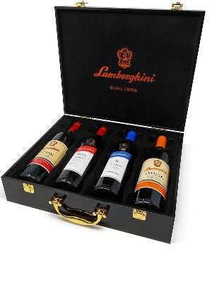Buy Lamborghini Collection 4pk Online -Craft City