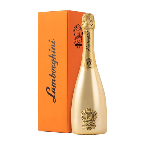 Buy Lamborghini Gold Brut 3L Online -Craft City