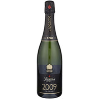 Buy Lanson Champagne Brut Le Vintage Online -Craft City