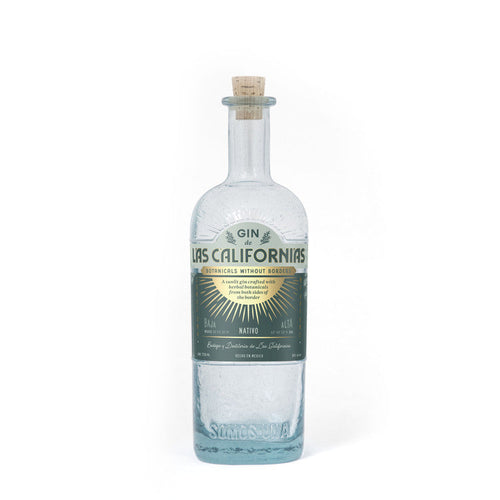 Buy Las Californias Gin Nativo Online -Craft City