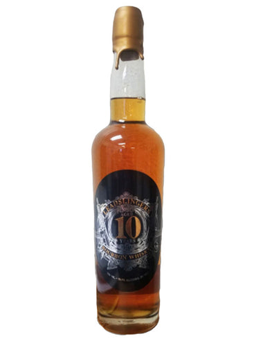 Buy Leadslingers 10 Year Bourbon Online -Craft City