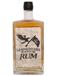 Buy Leadslingers Black Flag Rum Online -Craft City