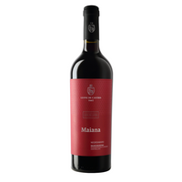 Buy Leone De Castris Negroamaro Maiana Salice Salentino Online -Craft City