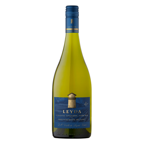 Buy Leyda Sauvignon Blanc Coastal Vineyards Garuma Vineyard Leyda Valley Online -Craft City