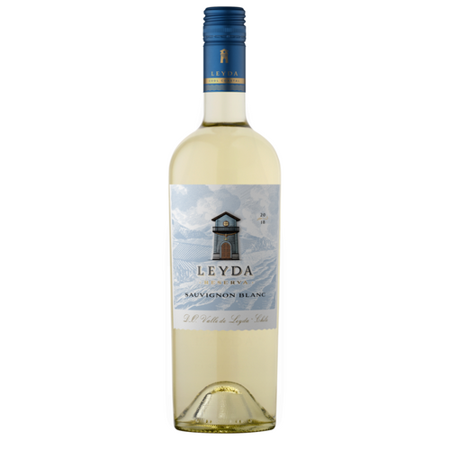 Buy Leyda Sauvignon Blanc Reserva Leyda Valley Online -Craft City