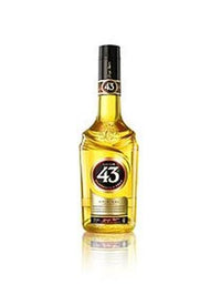 Buy Licor 43 Liqueur Online -Craft City