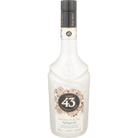 Buy Licor Horchata Liqueur Online -Craft City