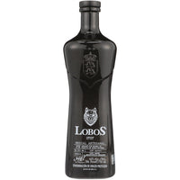 Buy Lobos Mezcal Artesanal Online -Craft City