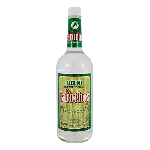 Buy Los Jarochos Alcohol De Cana Potable Online -Craft City