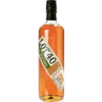 Buy Lot Canadian Rye Whisky Copper Pot Distilled Online -Craft City