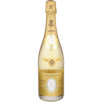 Buy Louis Roederer Champagne Brut Cristal Online -Craft City