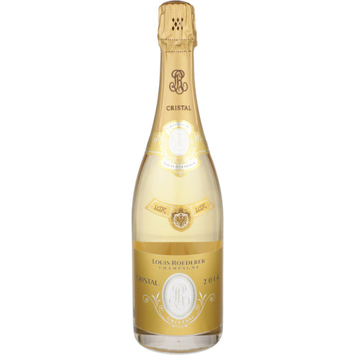 Buy Louis Roederer Champagne Brut Cristal Online -Craft City