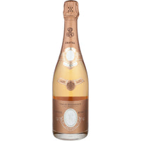 Buy Louis Roederer Champagne Brut Rose Cristal W/ Gift Box Online -Craft City