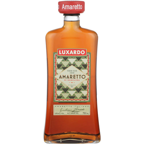 Buy Luxardo Amaretto Di Saschira Online -Craft City