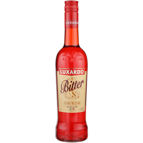 Buy Luxardo Aperitif Bitter Online -Craft City