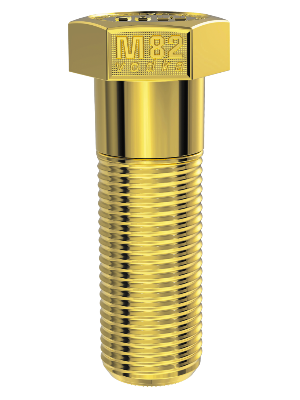 Buy M82 Bolt Vodka Gold Online -Craft City