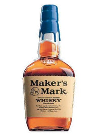 Buy Maker's Mark Los Angeles Dodgers Blue and White Limited Edition Online -Craft City