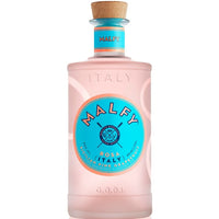 Buy Malfy Sicilian Pink Grapefruit Flavored Gin Rosa Online -Craft City