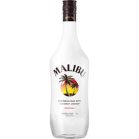 Buy Malibu Coconut Flavored Rum Original Online -Craft City