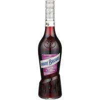 Buy Marie Brizard Blackberry Liqueur Online -Craft City