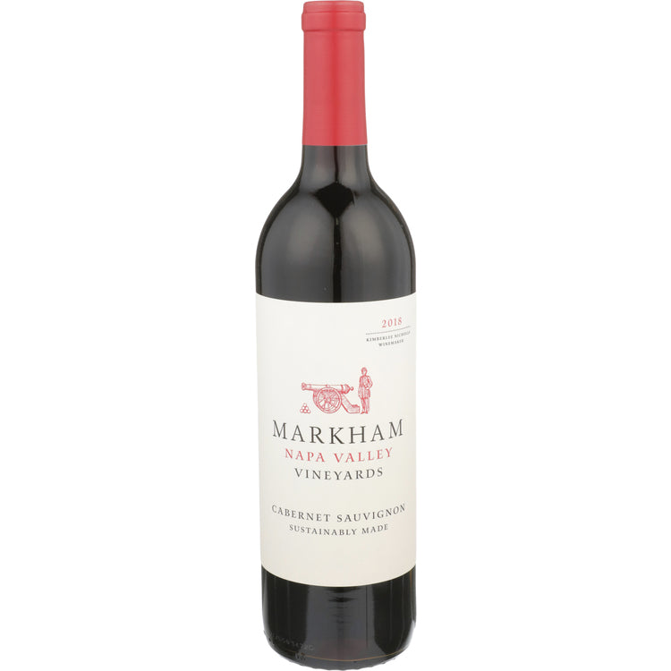 Buy Markham Vineyards Sauvignon Napa Valley online