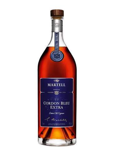 Buy Martell Cordon Bleu Extra Old Cognac Online -Craft City