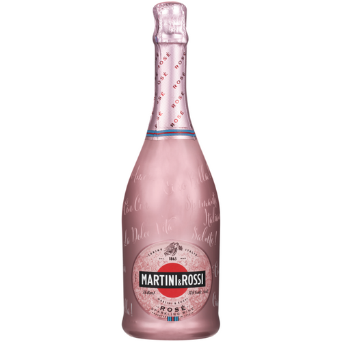 Buy Martini & Rossi Rose Extr Dry Italy Online -Craft City